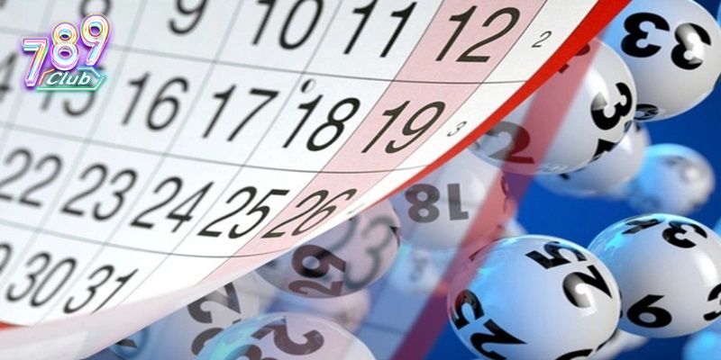 Thử vận may với xổ số online tại 789Club